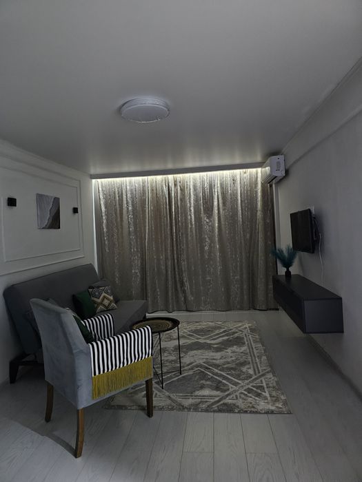 Продаю 2комнатную квартиру, Жилгородок