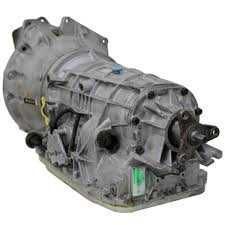 Cutie de viteze automata BMW X5 E53; 5 Trepte; 3.0 i; 3.0 B; ZF 5HP24