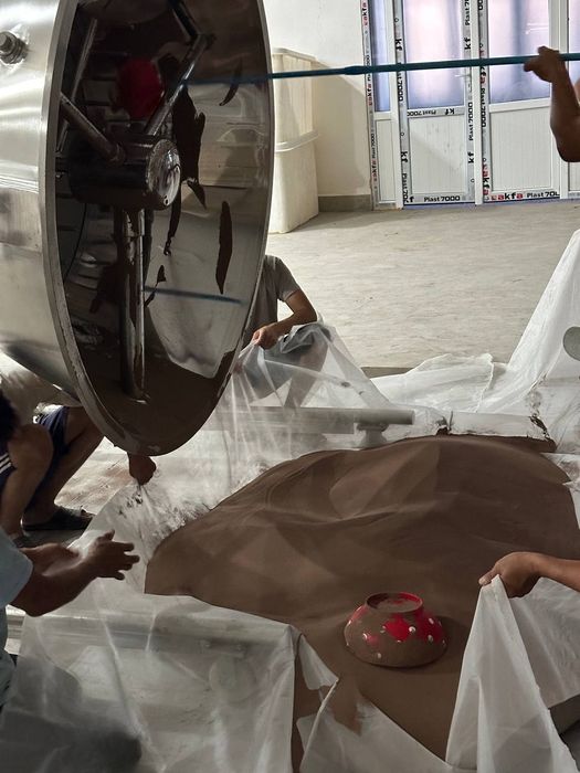 Артемия , цист артемии