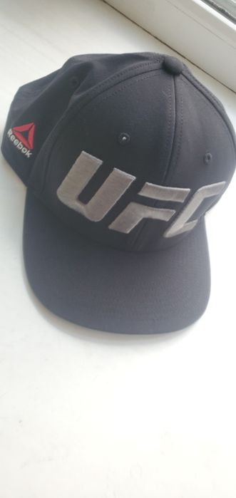 Кепка UFC Оригинал