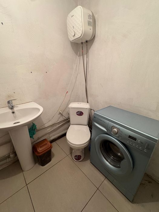 Сдается времянка