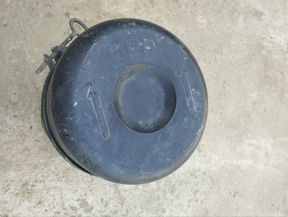 Корпус ваздушни фильтр