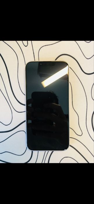 Iphone 14 128 емкость