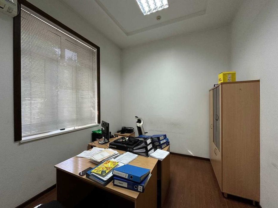 Аренда офис РОВД 1058м²