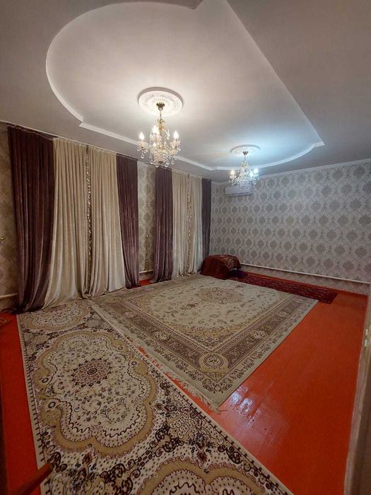 Продам дом мкр Саяхат