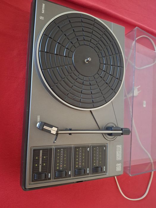 Pikup philips 310