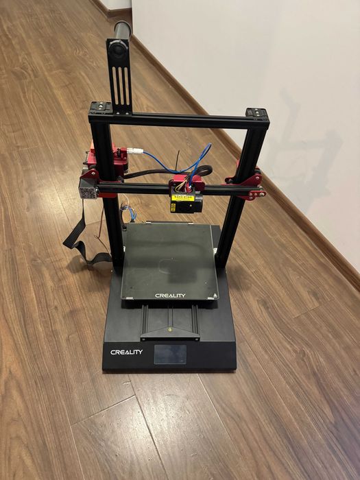 Imprimanta 3D Creality CR10S pro