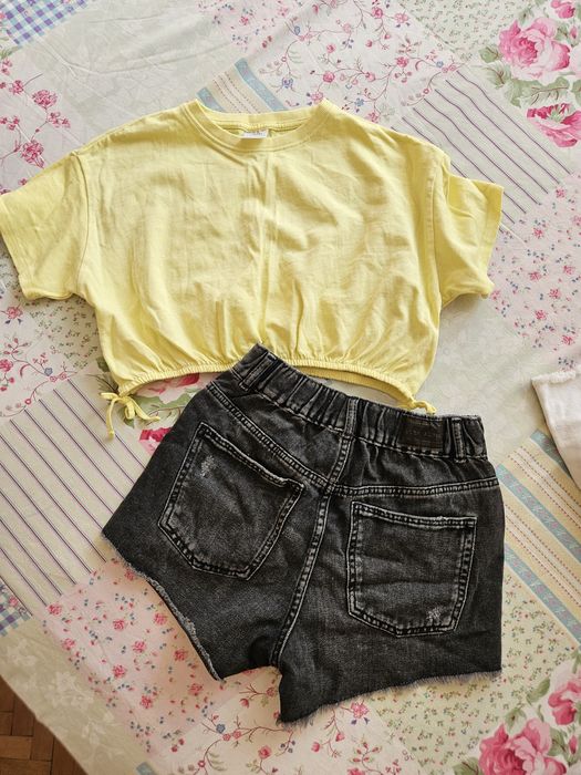 Zara  размер 140