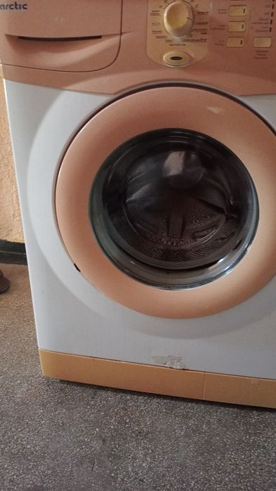 Mașină de spălat rufe