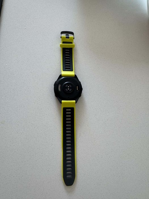 Garmin Forerunner 965