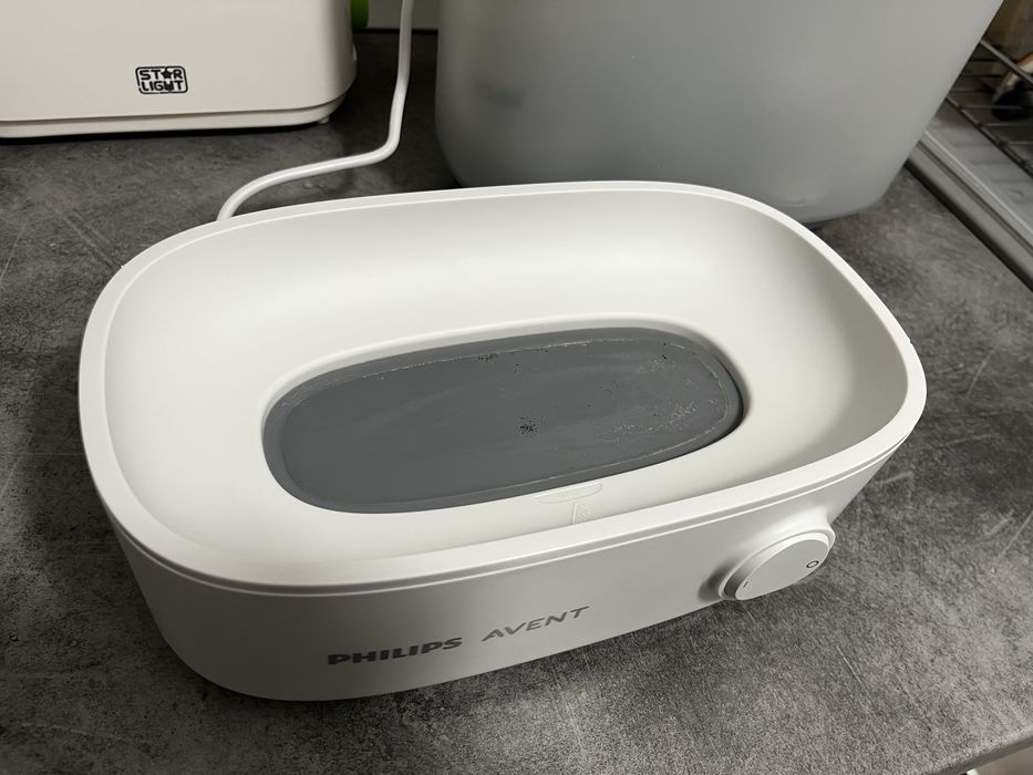Sterilizator biberoane Philips Avent