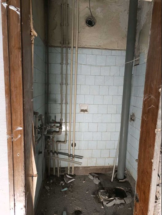 Ремонт на Бани Перник/София