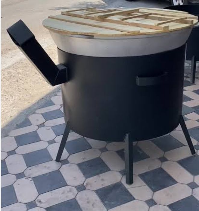 Продам ошак диаметр 70см