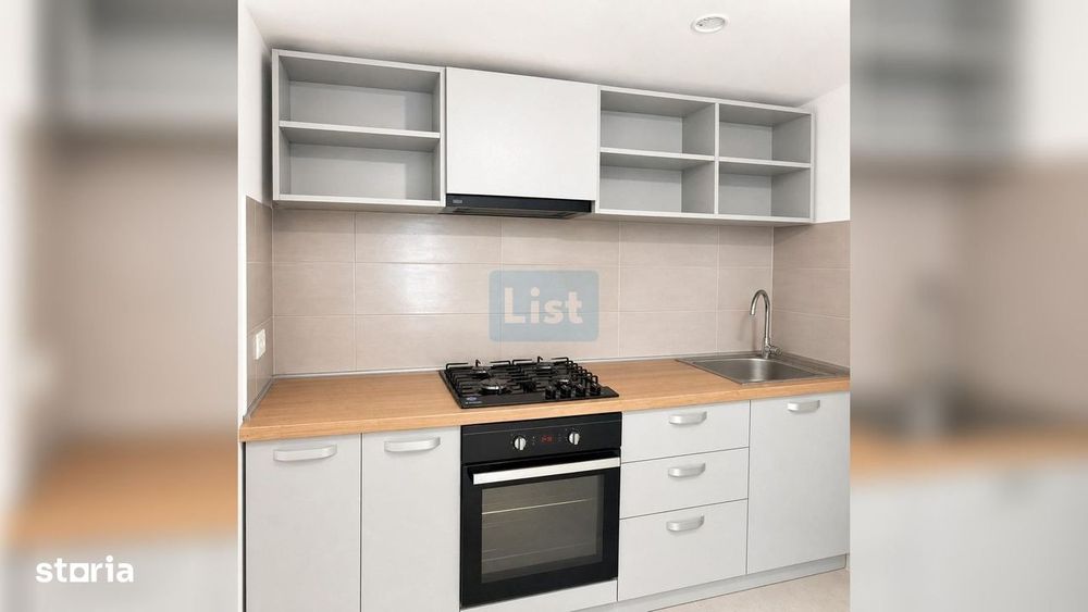 Apartament 2camere ESQ, Valea Lupului ,71 mp utili , balcon 9,21 mp