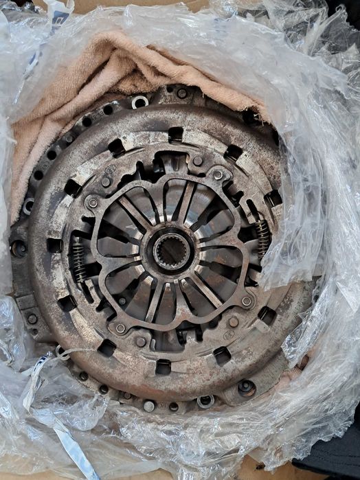 СПЕШНО!!!Маховик LUK за Mercedes Sprinter