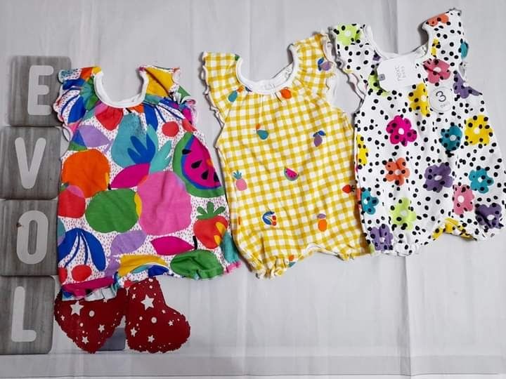 Salopete Next vara/scurte