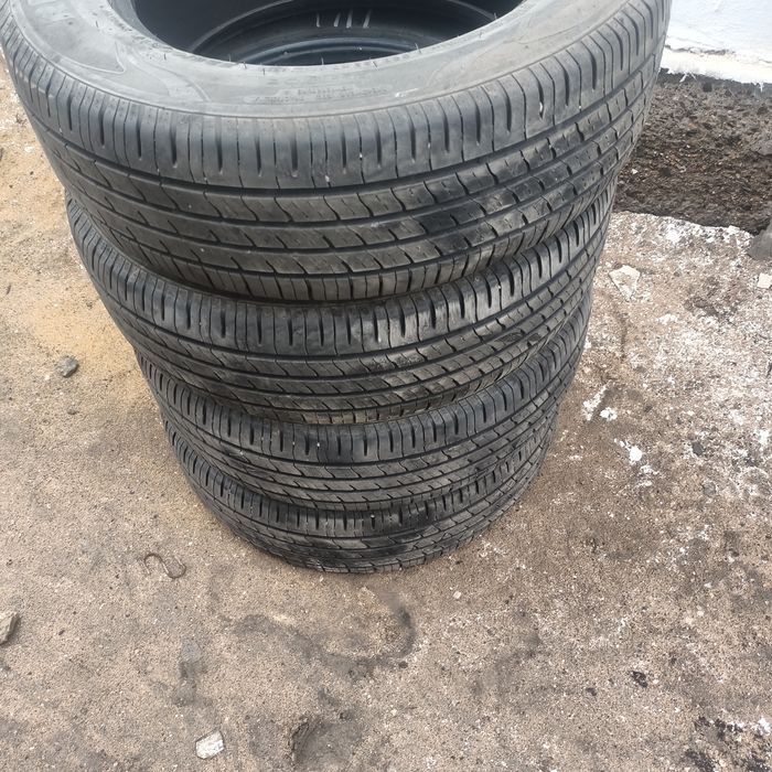 Продам шины хорошо состояние