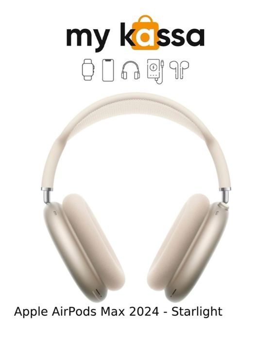 Новый! • Apple AirPods Max • Доставка