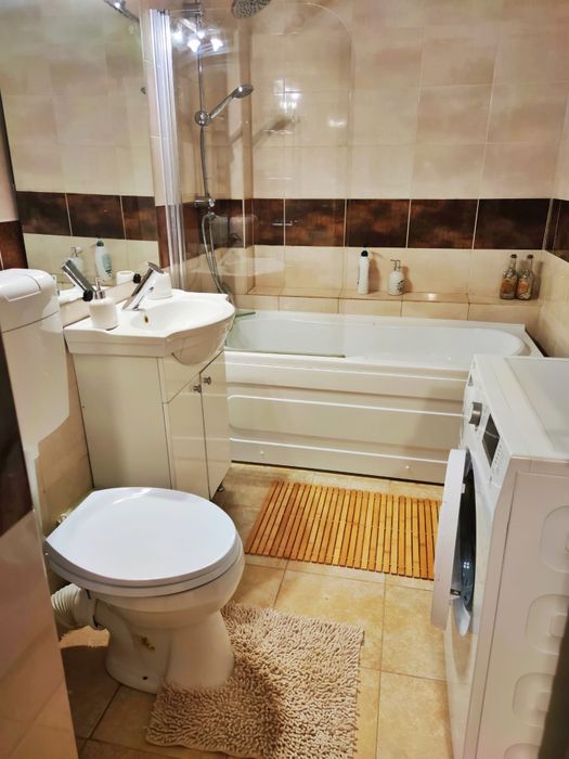Short term rent : 1 /2/ 3 months - Mamaia Nord  (vis-a-vis  Nayino Hotel)