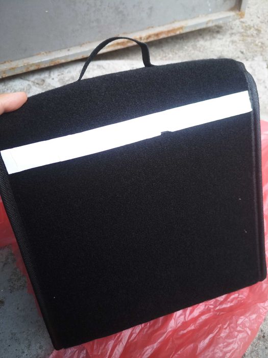 Необходим комплект за автомобил