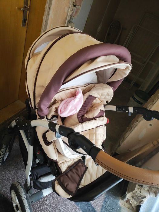 Продавам спешно Варна