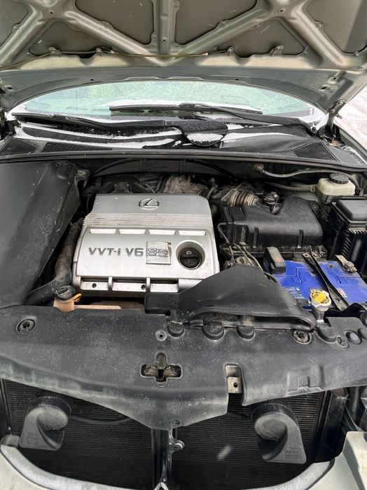 Продам лексус рх330 японец