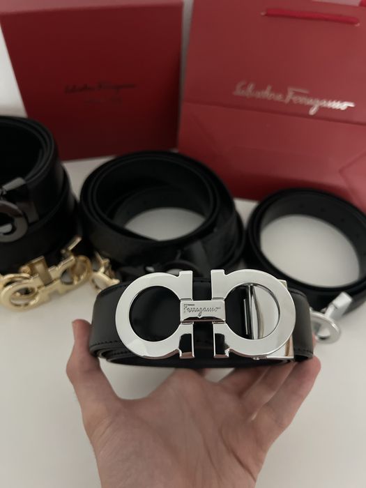 Curea Salvatore Ferragamo