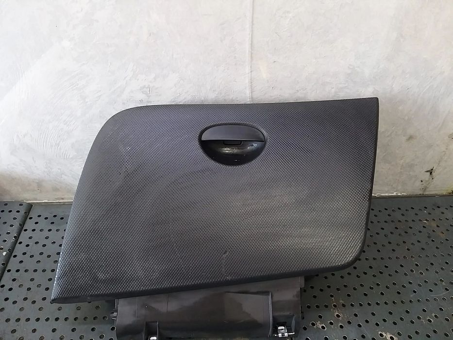 Torpedou seat leon 1p 1p1857103