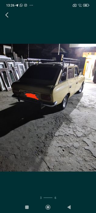 Moshina edial holatda ishi yu yaqinda polni mayor buldi