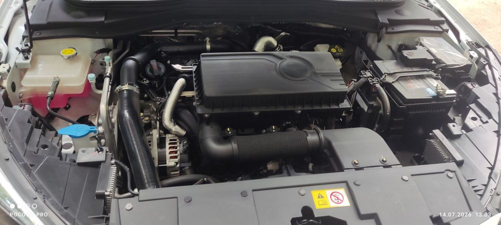 Продам авто JAC J7