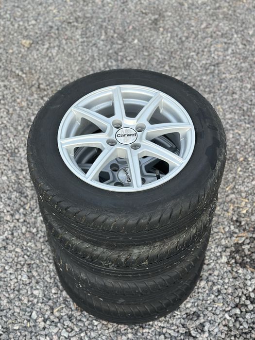 Титанка R 14 175/65