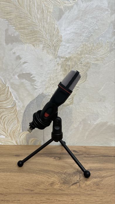 Микрофон Dexp u400