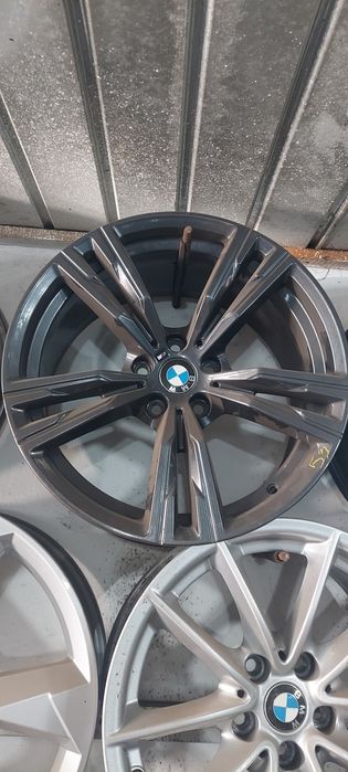 Jante aliaj R 18 5x112 originale BMW M style  concave