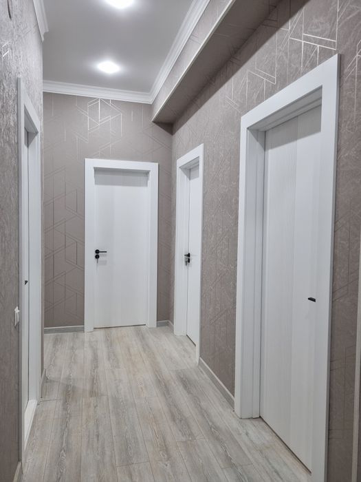 Мдф эшик ва зиналар заказ асосида