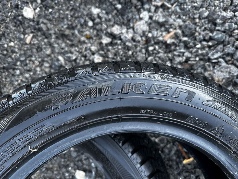 Anvelope Rilken 165/60/15 iarna Dot 2020