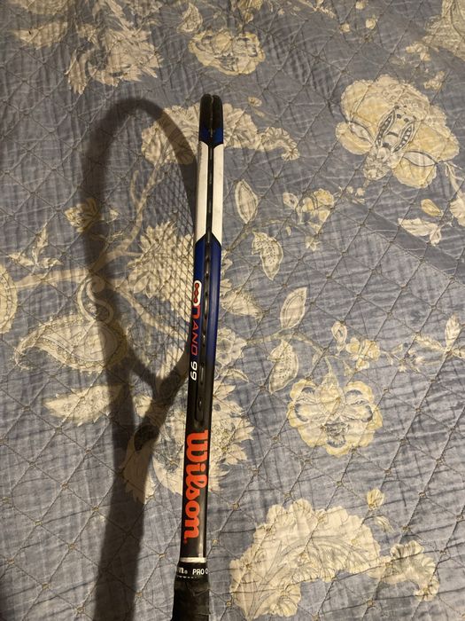 Ракетка тенисная wilson