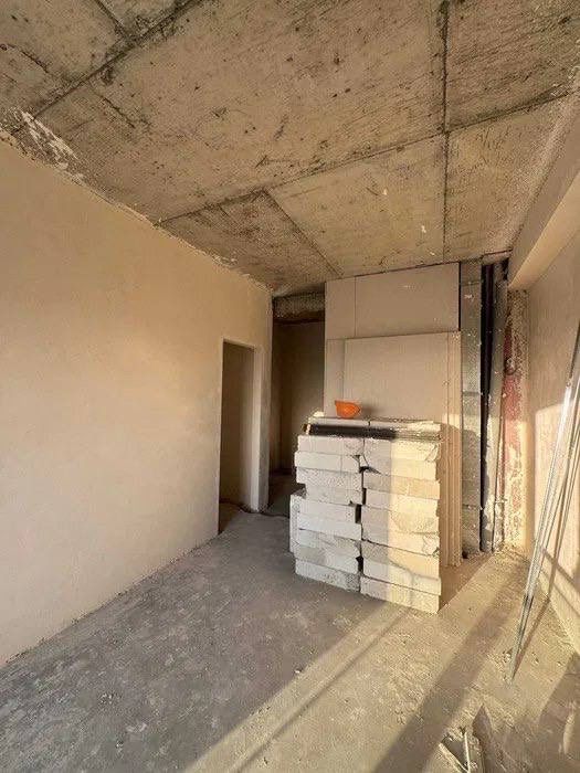 Квартира ЖК Mirabad Avenue 5/13-14/14 220 м2