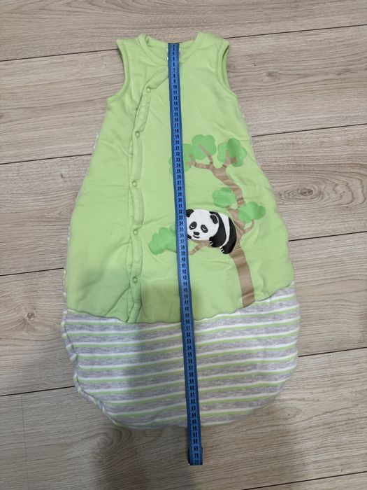 Sac de dormit bebe 2 TOG - 2,5 TOG