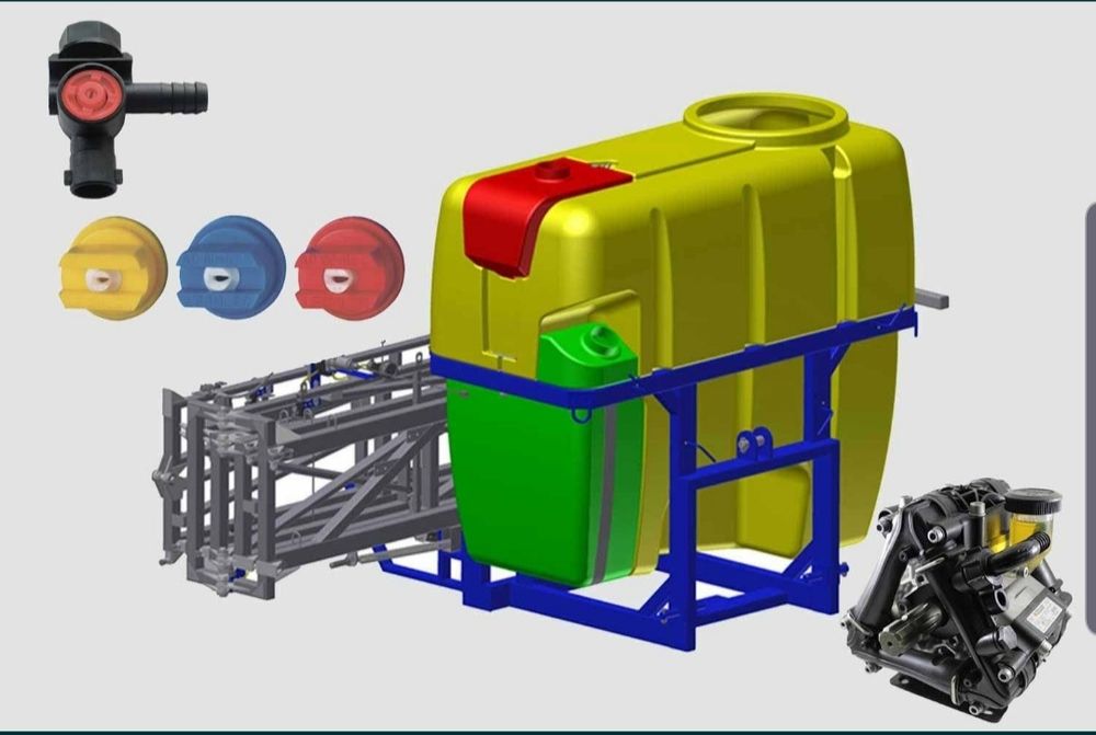 O'simliklar uchun opriskvatel.