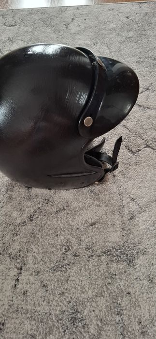 Cască pentru Scuter