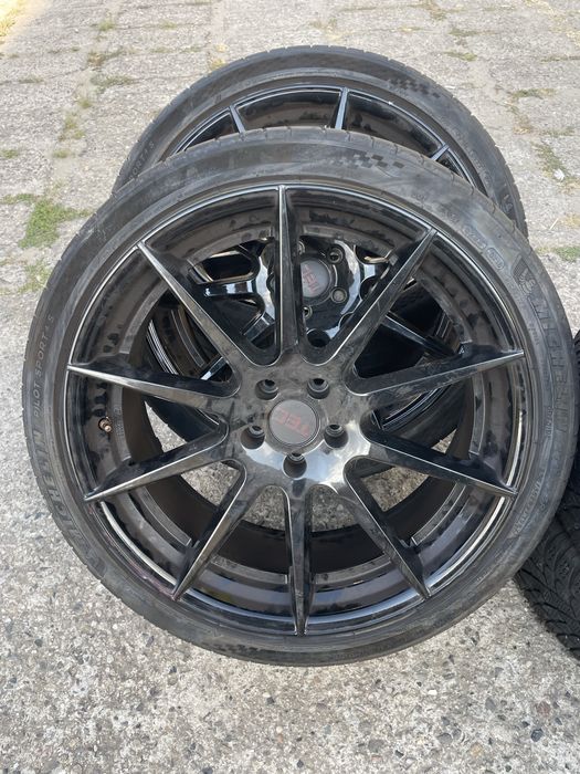 TEC 21” 5x112 9J ET40 Оригинални