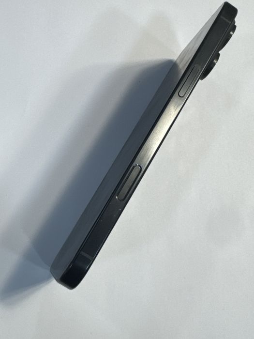 iPhone 16 PRO MAX , 96% Bateria