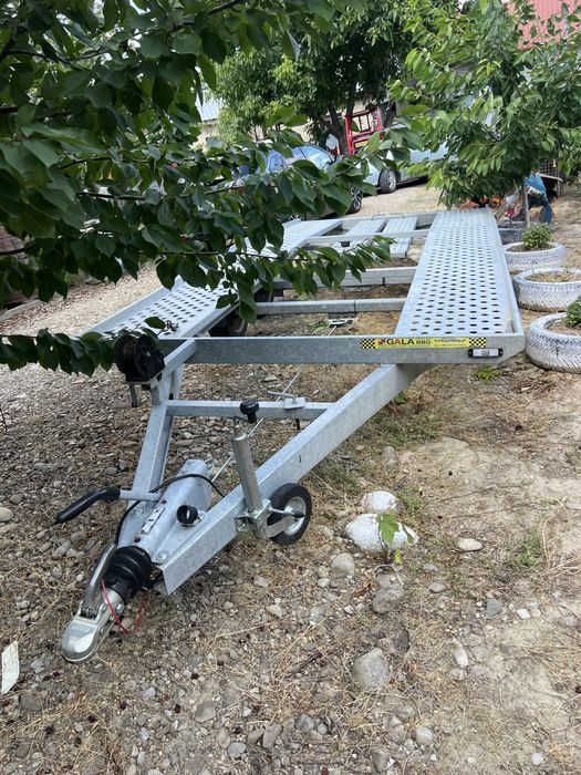 Vand platforma Gala Syriusz!