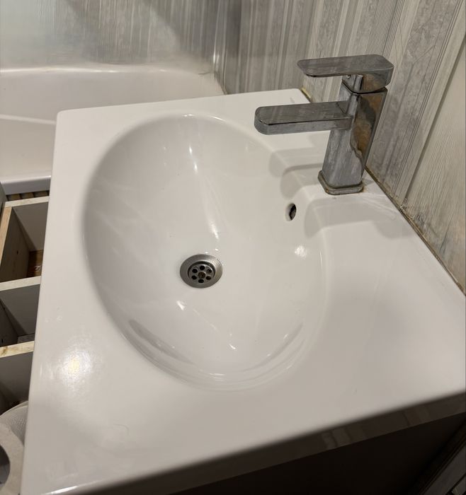 раковина для ванной