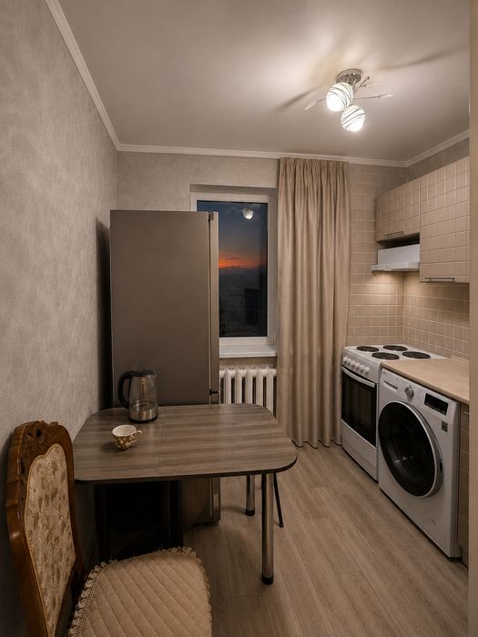 Продаю 1ком квартиру