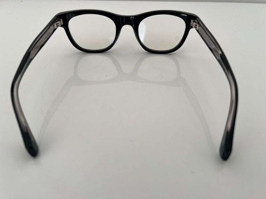 Rame ochelari vedere Cartier CT0340O 001