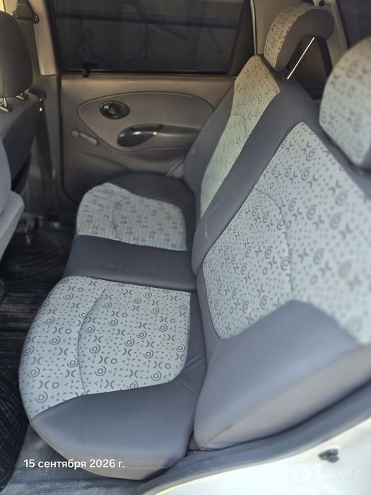 Malibu laqabli matiz
