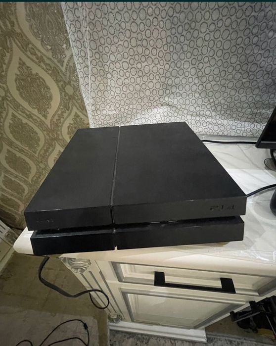 Playstation  PS4