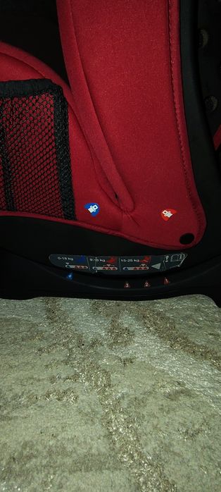 Продам кресло детское