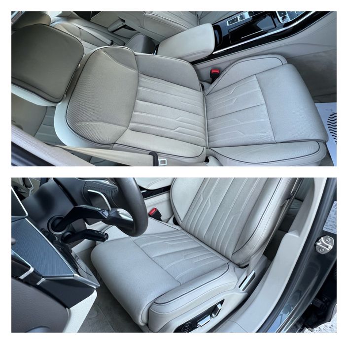 Audi A8 Audi A8•An 2020/10•5.0TDI•Pachet S8•KM 124.500